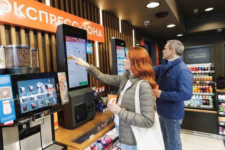 «Газпром нефть» продолжает расширять сеть АЗС: в 2025 году компания открыла 36 новых станций, и общее число выросло до 1585 «Газпром нефть» продолжает расширять сеть АЗС: в 2025 году компания открыла 36 новых станций, и общее число выросло до 1585