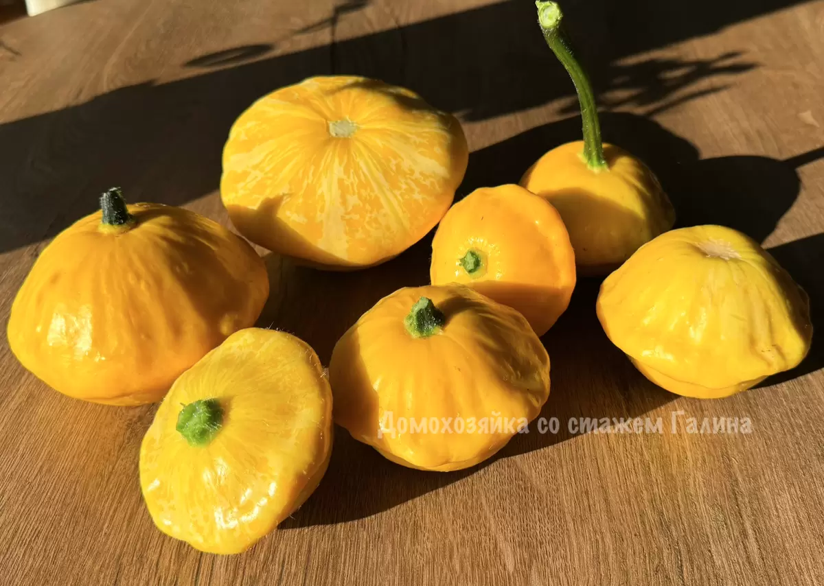 Непревзойденные маринованные патиссоны: секреты домашнего угощения