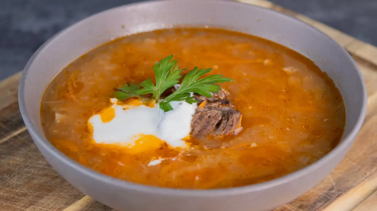 Щи: суп, который пережил века и по сей день радует вкусом