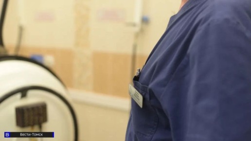 Распространение опасной детской инфекции удалось замедлить в Томске