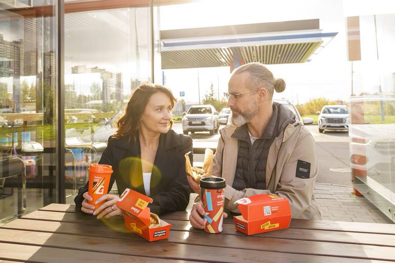 «Газпром нефть» продолжает расширять сеть АЗС: в 2025 году компания открыла 36 новых станций, и общее число выросло до 1585 «Газпром нефть» продолжает расширять сеть АЗС: в 2025 году компания открыла 36 новых станций, и общее число выросло до 1585