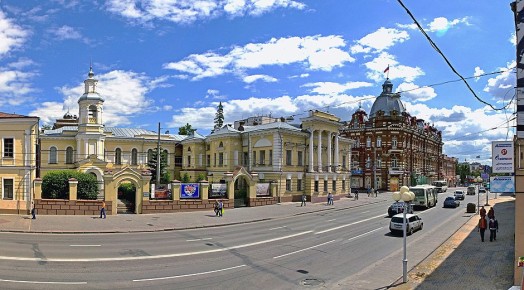 Свежий дайджест новостей от Tomsk.ru