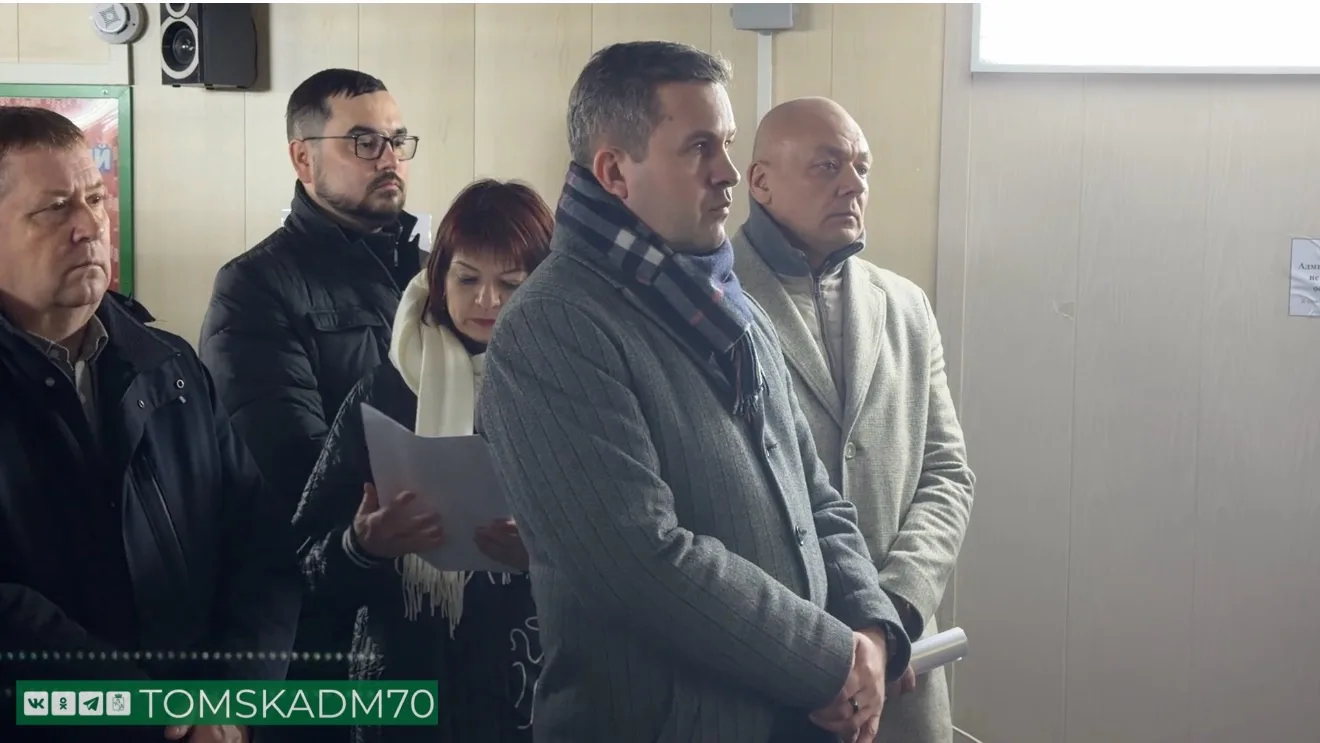 В Томске планируется установить новое 55-метровое колесо обозрения В Томске планируется установить новое 55-метровое колесо обозрения