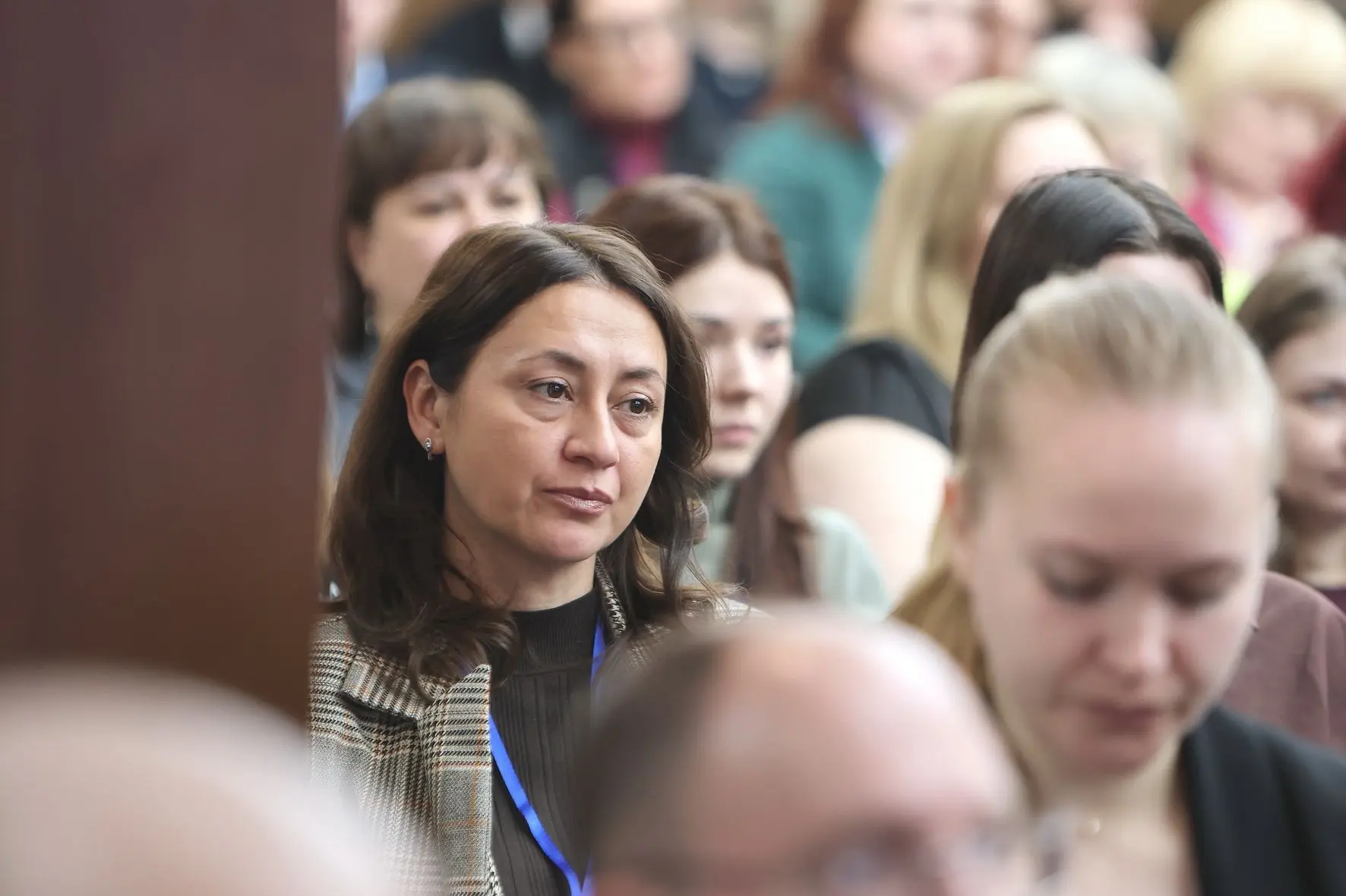 Владимир Мазур: Рост промышленного потенциала предприятий, повышение эффективности процессов и подготовка кадров, отвечающих современным вызовам ключевых отраслей экономики, – эти и другие вопросы обсуждали сегодня вместе с... Владимир Мазур: Рост промышленного потенциала предприятий, повышение эффективности процессов и подготовка кадров, отвечающих современным вызовам ключевых отраслей экономики, – эти и другие вопросы обсуждали сегодня вместе с...