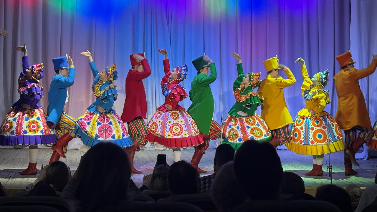 Ирина Грабцевич дала старт проекту "Одна семья - одна Россия" Ирина Грабцевич дала старт проекту "Одна семья - одна Россия"