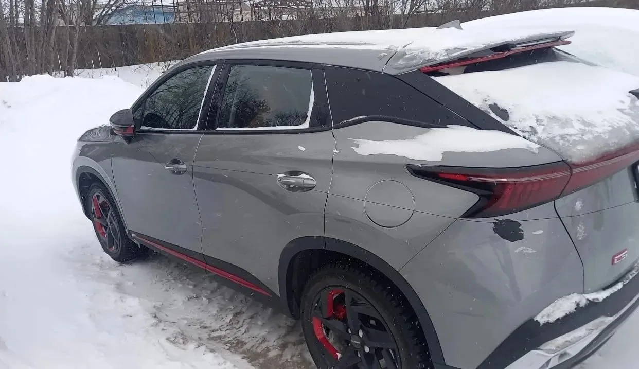 В Колпашевском районе Томской области суд отказал супруге осужденного за повторную нетрезвую езду в выделе доли в конфискованном транспортном средстве