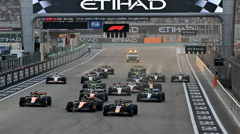 ��������������� McLaren � ���-������: ������� ������ ��������� ���� � ����������� ������