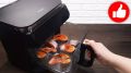 Удивите семью: Как приготовить форель в аэрогриле