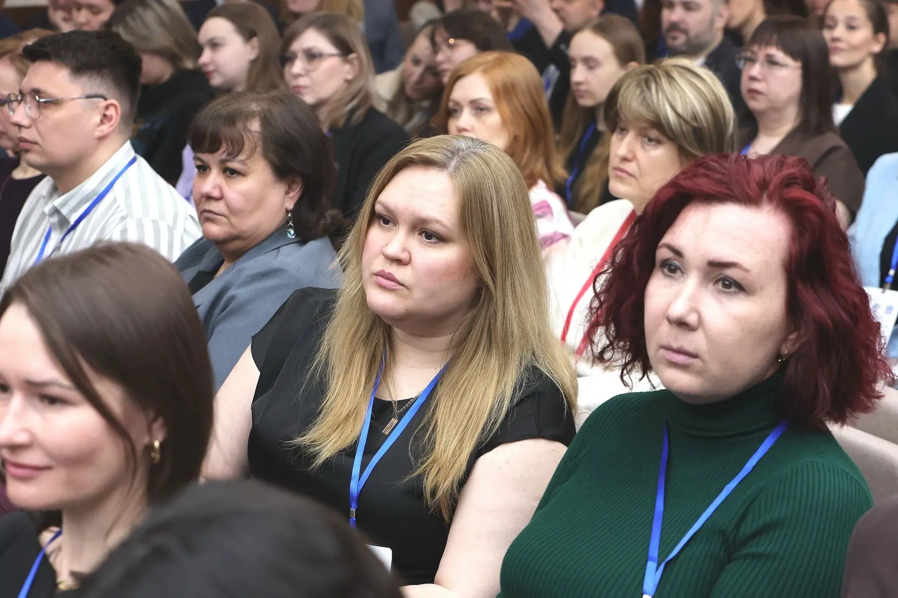 Владимир Мазур: Рост промышленного потенциала предприятий, повышение эффективности процессов и подготовка кадров, отвечающих современным вызовам ключевых отраслей экономики, – эти и другие вопросы обсуждали сегодня вместе с... Владимир Мазур: Рост промышленного потенциала предприятий, повышение эффективности процессов и подготовка кадров, отвечающих современным вызовам ключевых отраслей экономики, – эти и другие вопросы обсуждали сегодня вместе с...