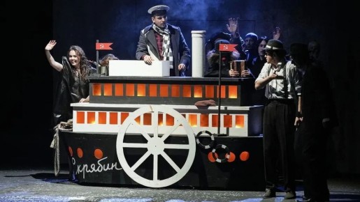 ����, ������, ����� � �����: ��� �������� �������� � ������