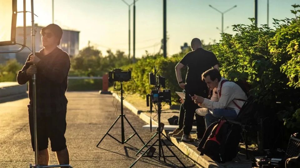 "��� ���� ����� �����������": ������� �������� ��������� � ������ � �������� ���� � ������������ ����