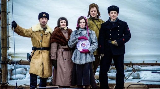 �� ������������ �� ������������: ����� "������ ������" ������� ������