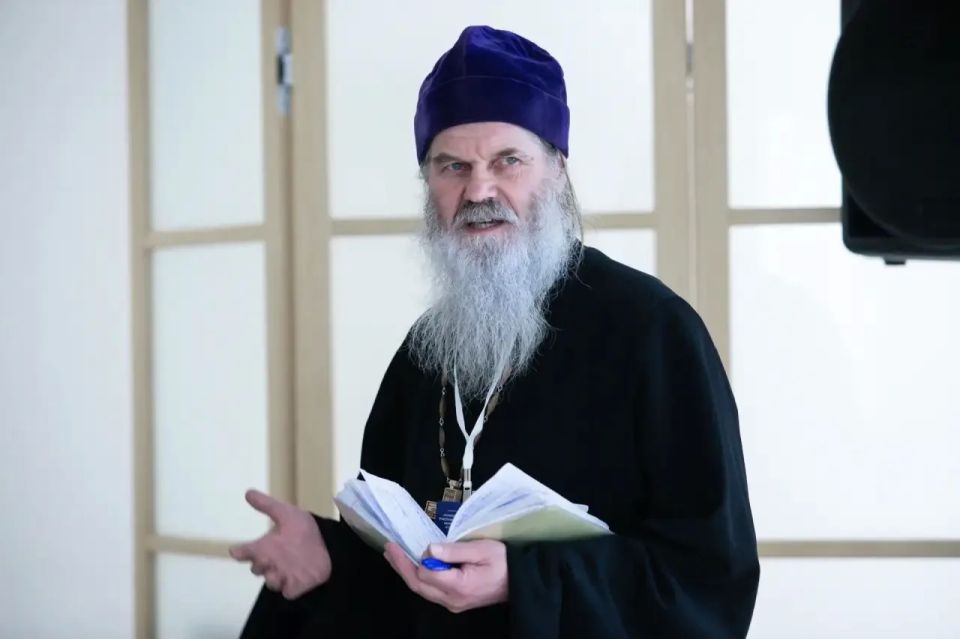 Владимир Мазур: Провели первую конференцию по психологической поддержке участников специальной военной операции Владимир Мазур: Провели первую конференцию по психологической поддержке участников специальной военной операции