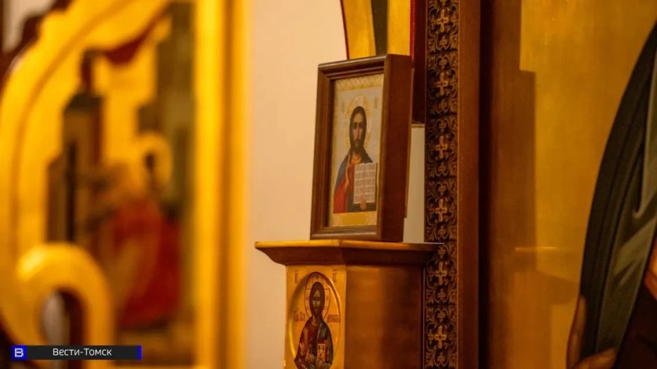 Общегородская панихида пройдет на Южном кладбище Томска 8 мая