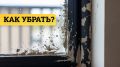 Как удалить остатки цемента: простые и эффективные способы