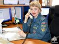 Томский диспетчер пожарной связи завершила карьеру после 27 лет службы