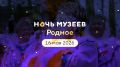 «Ночь музеев» в Томской области: афиша мероприятий