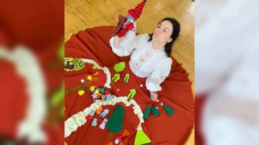 "�����, ����� �� ��������": ��� ����������� �������� ���� �� ������ ������� ���������� ���� � �������