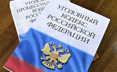 В Томской области возбуждено уголовное дело по информации о ненадлежащем содержании автомобильной дороги в Колпашевском районе