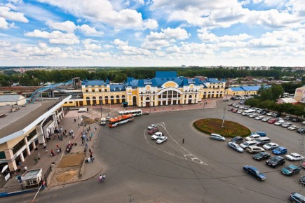 Что произошло в Томске и области за день