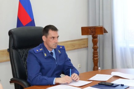 По поручению прокурора региона Сергея Ломакина будет проведена проверка законности функционирования сауны в жилом доме в г. Томске