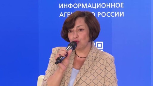 Всероссийскую акцию "Ночь музеев" в Государственном музее-заповеднике М. Ю. Лермонтова в городе-курорте Пятигорске посвятят бойцам СВО