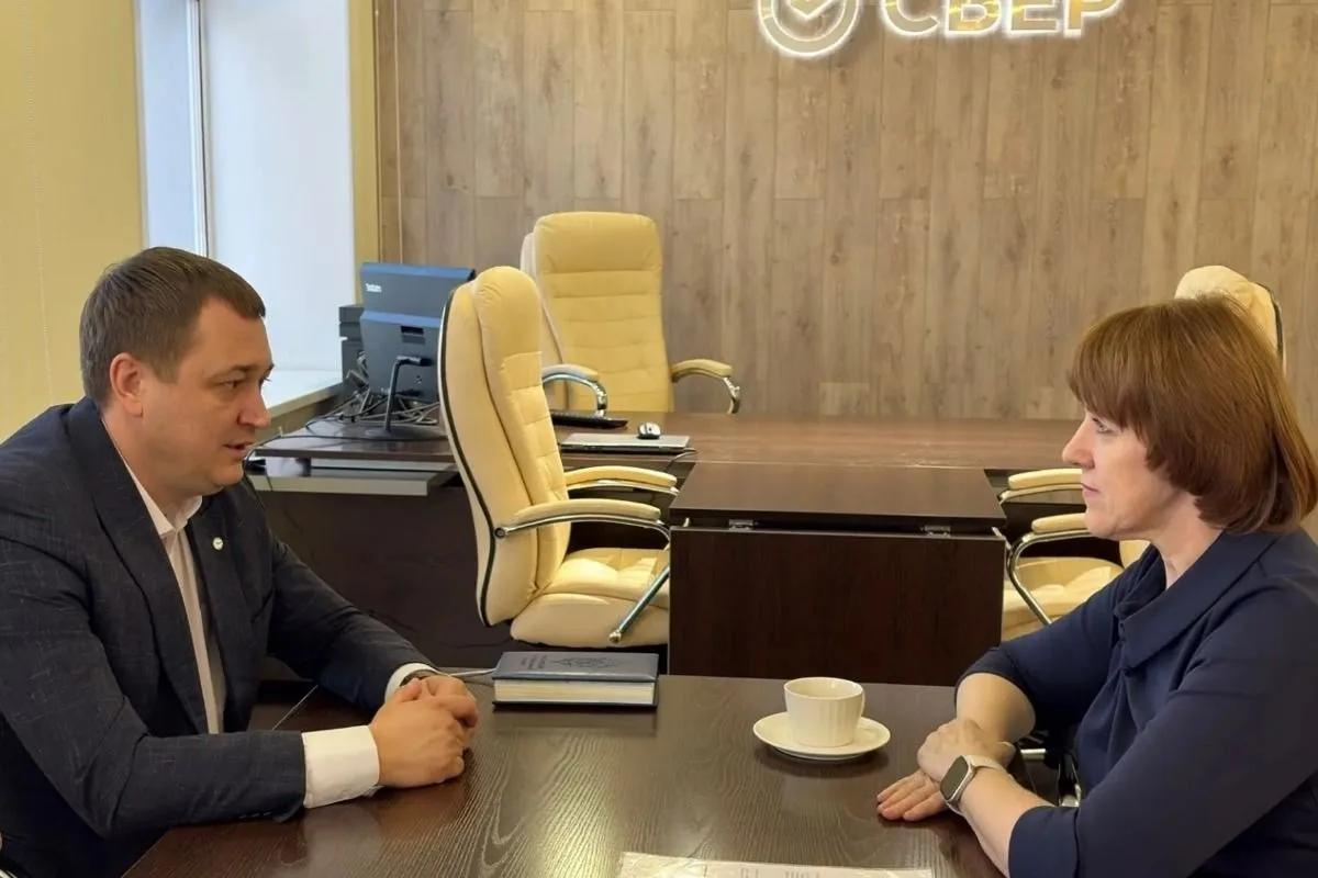 Ирина Грабцевич помогла решить проблему жителей дома по ул. Фрунзе