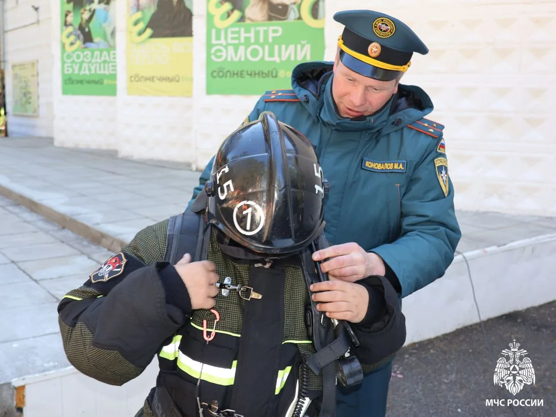В Томской области стартовал региональный этап ХХ Всероссийских соревнований «Школа безопасности» В Томской области стартовал региональный этап ХХ Всероссийских соревнований «Школа безопасности»