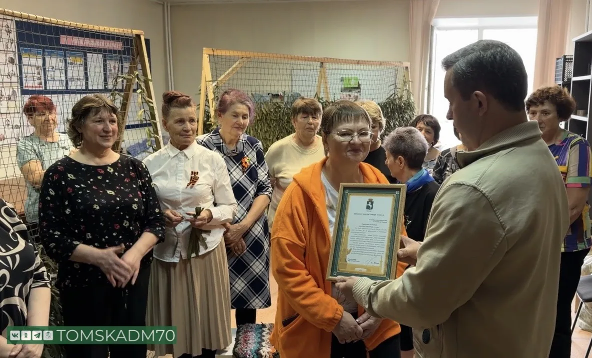 «Георгиевским пчелкам» помогли с закупкой материалов для сетей