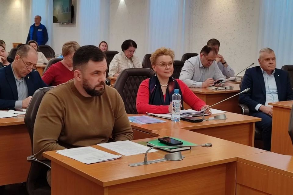 «Все процедуры и изменения должны быть прозрачными и понятными для томичей»