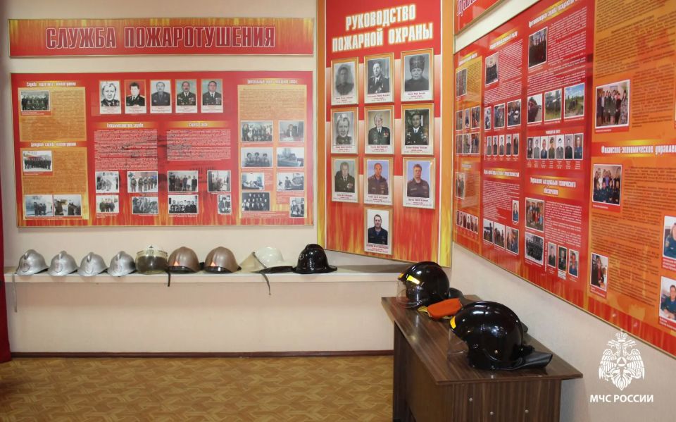 Международный день музеев: как история оживает в Томске Международный день музеев: как история оживает в Томске