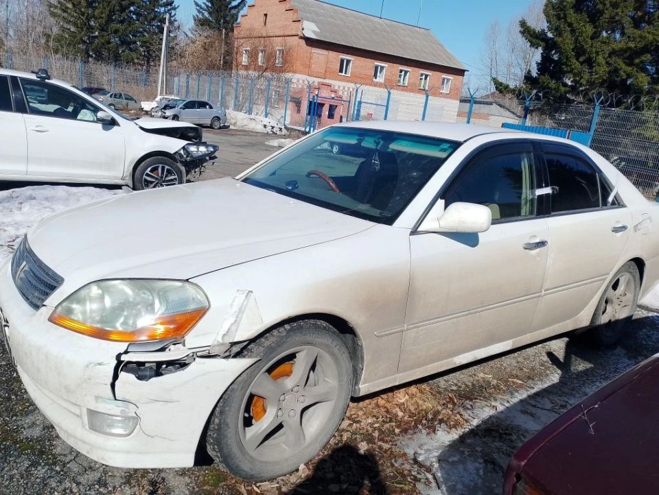 В Асиновском районе Томской области автолюбителя будут судить за очередную нетрезвую поездку