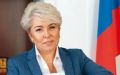 Дмитрий Махиня: Искренне поздравляю сопредседателя ВАРМСУ, члена президиума Совета при Президенте РФ по развитию местного самоуправления Ирину Гусеву с днем рождения