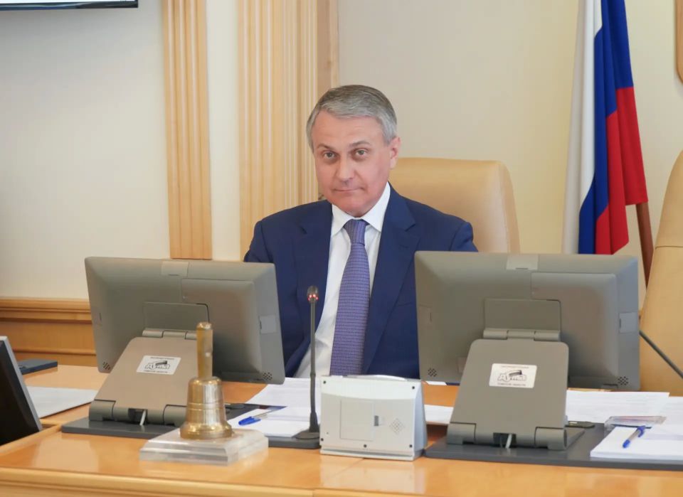 Депутаты предлагают дополнить Стратегию развития региона инфраструктурными проектами