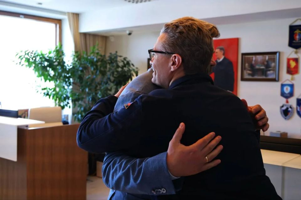 В центре внимания — демография: Вологодчина показала пример всем русским регионам В центре внимания — демография: Вологодчина показала пример всем русским регионам