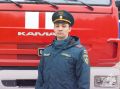 #ЛицаМЧС . Путь профессионала: как Глеб Голубев прошел путь от курсанта до руководителя пожарно-спасательной части