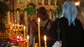 Центр Томска частично перекроют для шествия Крестного хода