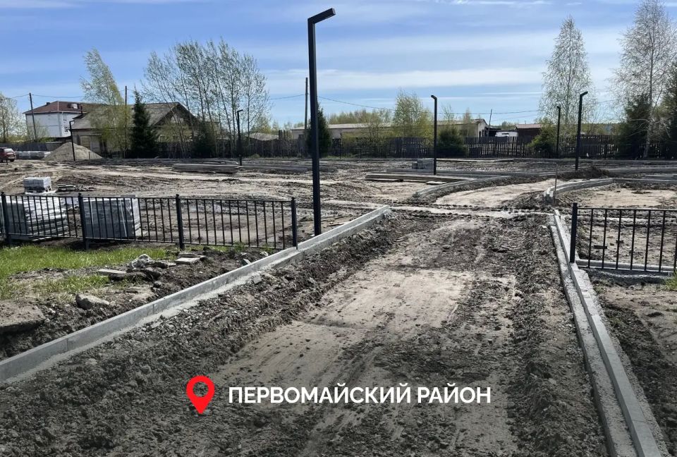 Владимир Мазур: 13 муниципалитетов нашей области приступили к формированию комфортной городской среды по национальному проекту «Инфраструктура для жизни» Владимир Мазур: 13 муниципалитетов нашей области приступили к формированию комфортной городской среды по национальному проекту «Инфраструктура для жизни»