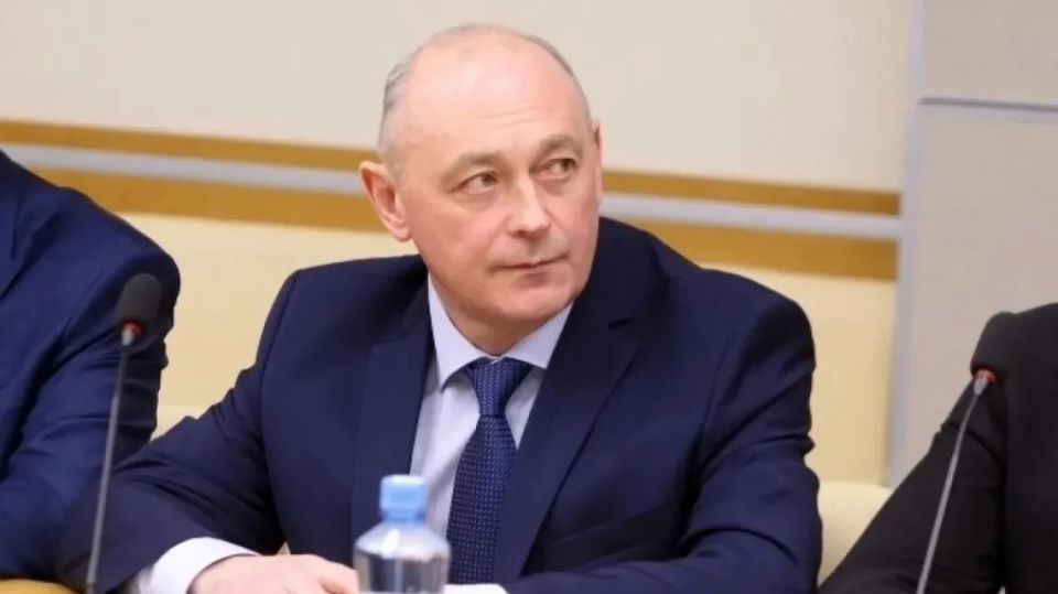 Стала известна кандидатура на должность председателя Правительства Томской области