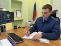 В Верхнекетском районе Томской области будут судить местного жителя, который зарезал знакомого и угрожал свидетелю убийством