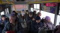 Перевозчиков оштрафовали на 7 млн рублей