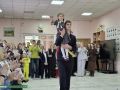 Сегодня в томских школах прозвенели «последние звонки»