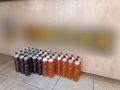 Реализуя полученную информацию, сотрудники ООПАЗ УОООПиВОИВТОиОМС УМВД России по Томской области пресекли незаконную реализацию алкогольной продукции в магазине по улице Войкова в городе Томске