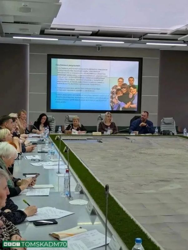 Названы победители конкурса «Лучший ТОС» Названы победители конкурса «Лучший ТОС»