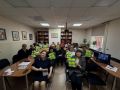На базе центра профилактики и социальной адаптации «Семья» участниками встречи стали представители Томской городской общественной организации ветеранов (пенсионеров) войны, труда, Вооруженных сил и правоохранительных органов...