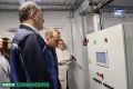 В томском поселке Апрель заработала станция водоочистки