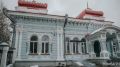 Мавританский сад и сухой фонтан появятся во дворе Дома Карим-бая