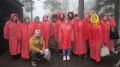 От Томска до всей Сибири: родные участников СВО отправились в железнодорожный тур
