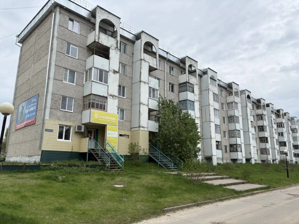 Прокуратура г. Кедрового Томской области обязала управляющую организацию произвести перерасчет платы за домофон и отремонтировать подъезд Прокуратура г. Кедрового Томской области обязала управляющую организацию произвести перерасчет платы за домофон и отремонтировать подъезд
