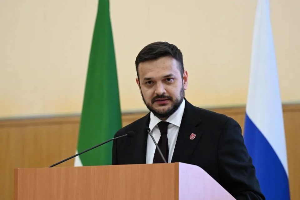 В Казани прошла стратегическая сессия Минобрнауки России и Госкорпорации «Ростех» В Казани прошла стратегическая сессия Минобрнауки России и Госкорпорации «Ростех»